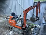 Komatsu  PC02 2000 года за 1 900 000 тг. в Алматы – фото 3