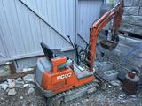 Komatsu  PC02 2000 года за 1 900 000 тг. в Алматы – фото 4