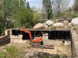 Komatsu  PC02 2000 года за 1 900 000 тг. в Алматы – фото 5