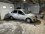 ВАЗ (Lada) Granta 2190 2013 года за 2 850 000 тг. в Пресновка