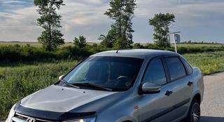 ВАЗ (Lada) Granta 2190 2015 года за 2 100 000 тг. в Костанай
