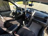 ВАЗ (Lada) Granta 2190 2015 годаүшін2 100 000 тг. в Костанай – фото 4