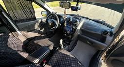ВАЗ (Lada) Granta 2190 2015 годаүшін2 100 000 тг. в Костанай – фото 4