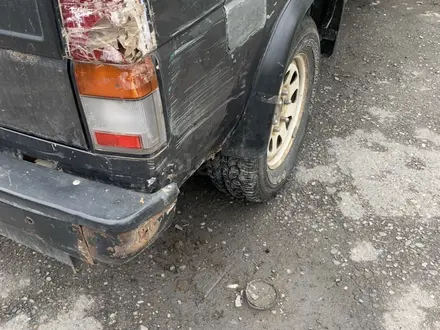 Nissan Terrano 1990 годаүшін1 700 000 тг. в Тараз – фото 6