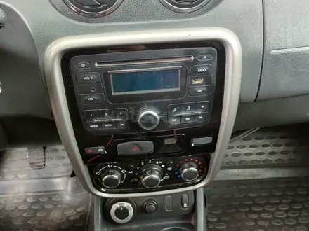 Renault Duster 2014 года за 4 500 000 тг. в Караганда – фото 10
