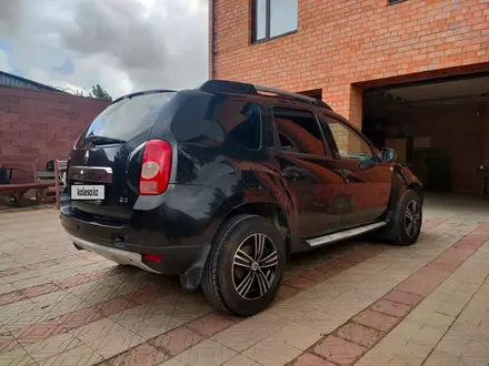 Renault Duster 2014 года за 4 500 000 тг. в Караганда – фото 14