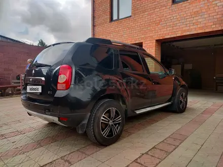 Renault Duster 2014 года за 4 500 000 тг. в Караганда – фото 6