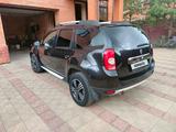 Renault Duster 2014 годаүшін4 500 000 тг. в Караганда – фото 5