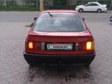 Audi 80 1986 года за 650 000 тг. в Тараз – фото 2
