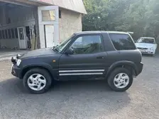 Toyota RAV4, 1997