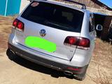 Volkswagen Touareg 2007 годаүшін6 300 000 тг. в Костанай – фото 3