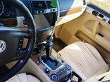 Volkswagen Touareg 2007 годаүшін6 300 000 тг. в Костанай – фото 5