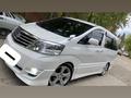 Toyota Alphard 2007 года за 8 490 000 тг. в Шымкент