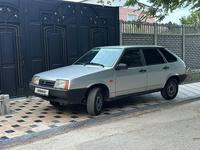 ВАЗ (Lada) 2109 2001 годаүшін1 800 000 тг. в Шымкент