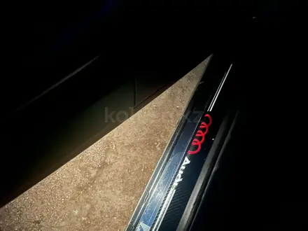 Audi A6 1997 года за 3 050 000 тг. в Караганда – фото 12