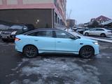 BYD Qin L DM-i 2025 года за 10 500 000 тг. в Алматы – фото 4