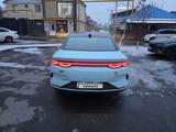BYD Qin L DM-i 2025 года за 10 500 000 тг. в Алматы – фото 5