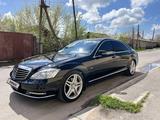 Mercedes-Benz S 350 2011 годаүшін14 000 000 тг. в Шымкент – фото 2