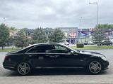 Mercedes-Benz S 350 2012 года за 14 000 000 тг. в Шымкент – фото 3
