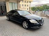 Mercedes-Benz S 350 2011 годаүшін13 000 000 тг. в Шымкент – фото 4