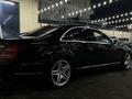 Mercedes-Benz S 350 2011 годаүшін13 000 000 тг. в Шымкент – фото 11