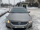 Volkswagen Passat CC 2009 года за 4 000 000 тг. в Алматы