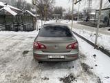 Volkswagen Passat CC 2009 годаfor4 000 000 тг. в Алматы – фото 4