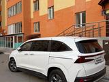 Hyundai Custin 2024 года за 13 600 000 тг. в Астана – фото 2
