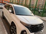 Hyundai Custin 2024 года за 13 600 000 тг. в Астана