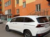 Hyundai Custin 2024 года за 13 600 000 тг. в Астана – фото 5