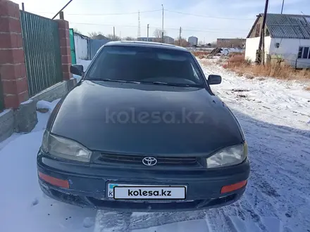 Toyota Camry 1991 года за 1 800 000 тг. в Аягоз