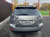 Lexus RX 400h 2007 годаүшін6 300 000 тг. в Караганда – фото 4