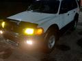 Mitsubishi Montero Sport 2001 годаүшін3 500 000 тг. в Шымкент