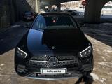 Mercedes-Benz E 200 2020 годаүшін24 000 000 тг. в Астана