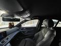 Mercedes-Benz E 200 2020 годаүшін25 500 000 тг. в Астана – фото 7