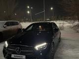 Mercedes-Benz E 200 2020 годаүшін24 000 000 тг. в Астана – фото 5