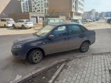 ВАЗ (Lada) Granta 2190 2012 года за 1 400 000 тг. в Астана – фото 5