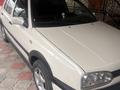 Volkswagen Golf 1992 годаүшін2 100 000 тг. в Талдыкорган – фото 3