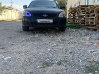 ВАЗ (Lada) Priora 2170 2011 годаүшін1 600 000 тг. в Алматы