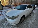 Toyota Camry 2003 годаүшін4 700 000 тг. в Астана