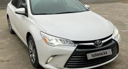 Toyota Camry 2014 года за 10 150 000 тг. в Кызылорда – фото 2