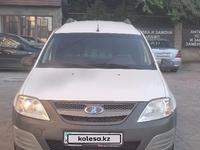 ВАЗ (Lada) Largus (фургон) 2014 года за 4 200 000 тг. в Алматы