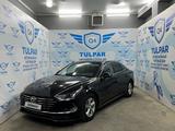 Hyundai Sonata 2021 года за 11 190 000 тг. в Тараз – фото 2