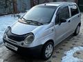 Daewoo Matiz 2012 года за 1 150 000 тг. в Алматы