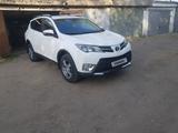 Toyota RAV4 2014 годаүшін13 000 000 тг. в Костанай – фото 2