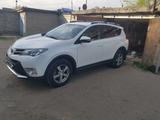 Toyota RAV4 2014 годаүшін13 000 000 тг. в Костанай – фото 3