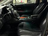 Lexus RX 350 2010 годаүшін11 000 000 тг. в Астана – фото 4