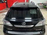 Lexus RX 350 2010 годаүшін11 000 000 тг. в Астана