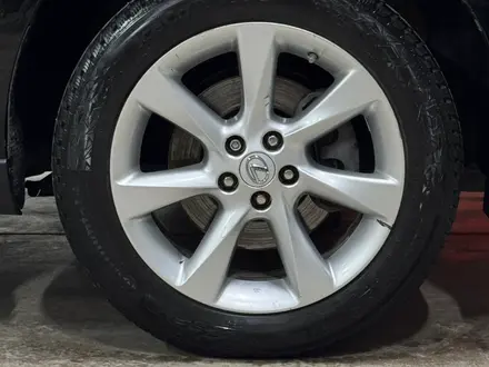 Lexus RX 350 2010 года за 11 000 000 тг. в Астана – фото 6