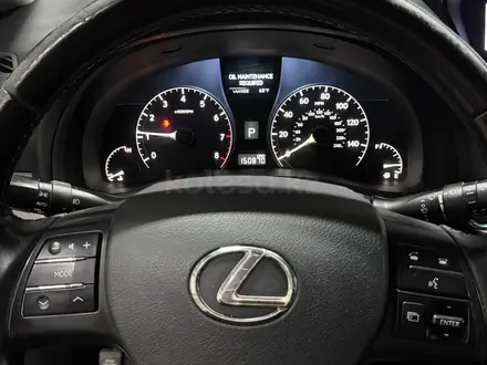 Lexus RX 350 2010 года за 11 000 000 тг. в Астана – фото 8
